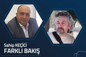 Sahip Keçici ile Farklı Bakış (Sedat Güler)