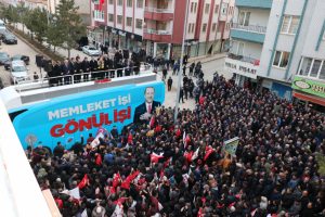Bakan Soylu: ''Kılıçdaroğlu 10 katlı binayı idare edemiyor''
