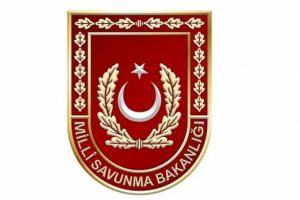 MSB başsağlığı mesajı yayımlandı