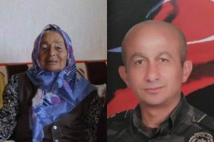 15 Temmuz şehidinin annesi trafik kazasında öldü