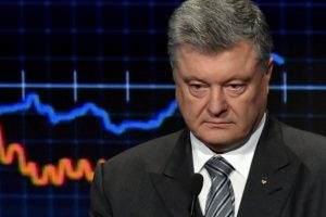 Poroşenko: Putin telefonlarıma cevap vermiyor