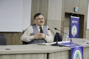 Kemikli: Sözü pişirmeden konuşursanız sıradan olursunuz