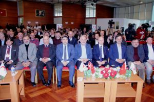 Kınık: Bursa, Türkiye'deki en fazla kan ihtiyacını karşılayan bölge olması sebebiyle birinci sırada