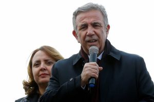 Mansur Yavaş: Gölbaşı'na 'Bilişim Vadisi' kuracağız