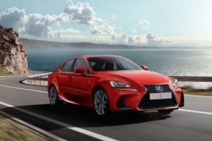 Lexus, BMW motoru kullanabilir!