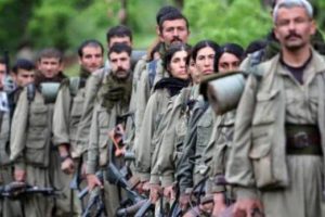 ABD'den çok kritik terör örgütü PKK açıklaması