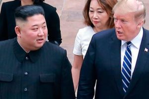 Trump'tan 'Otto Warmbier' açıklaması: Yanlış anlaşıldım