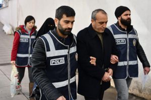 Suriyeli iş insanının 1,5 milyon dolarının çalınması