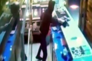 Kuyumcu ve çalışanının katil zanlısı tutuklandı