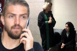 Asena Atalay'ın avukatı: Kabul etmiyorum!