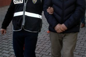 Eş zamanlı uygulama yapıldı: 2 bin 612 kişi yakalandı