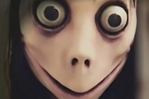 Uzmanlardan ailelere 'momo' uyarısı