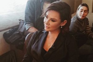 Deniz Seki'den Hüsnü Şenlendirici açıklaması