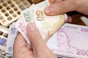 Masrafları gelir vergisinden düşebilirsiniz!