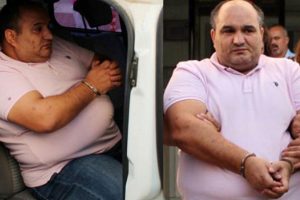 'Ölüm büyüsü' davasında kırmızı bülten kararı