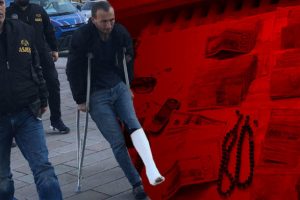 İş adamlarının korkulu rüyasıydı! Hepsi yakalandı