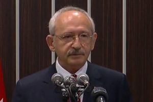 Kılıçdaroğlu'ndan önemli açıklamalar