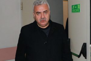 Metin Akyüz: ''Anlatılan şekline göre bu bir kaza değil, başımız sağolsun''