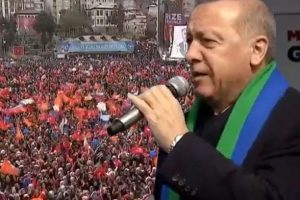 Erdoğan: İki önemli haberin müjdesini vermek istiyorum