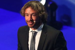 Lugano sürprizi! Futbolun başına geçiyor...