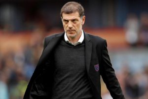 Slaven Bilic'ten Beşiktaş açıklaması