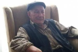 84 yaşındaki adamı başından vurarak öldürdüler!