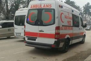 Bursa İnegöl'de dehşet! 15 yaşındaki çocuk defalarca bıçaklandı