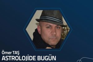 Ömer Taş ile Astrolojide Bugün (2 Mart 2019)