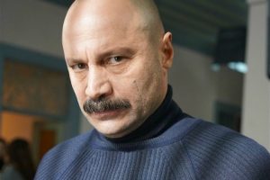 Ünlü oyuncu Nöbet dizisiyle ekrana dönüyor!