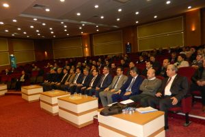 'Uygulamalı Eğitimde +1 Eğitim Modeli' anlatıldı