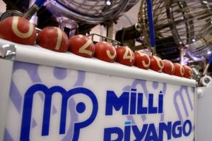Milli Piyango Genel Müdürlüğüne atama