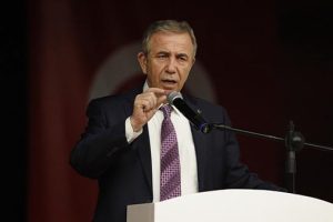 Mansur Yavaş, mal varlığını açıkladı