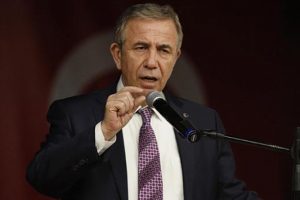 Ankara Valiliği'nden 'Mansur Yavaş' açıklaması