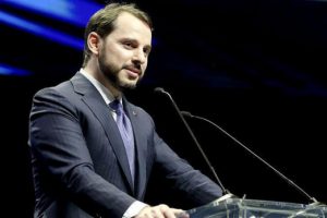 Bakan Albayrak: AK Parti belediyeciliği her zaman tarih yazmıştır