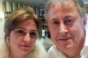 ''Hanımı av tüfeğiyle vurdum, büyük ihtimalle öldü''