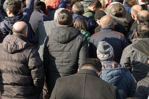 Kadroya alınan 850 bin taşeron işçisine müjde!