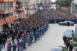 26 bin 123 kişi arasından seçilmeyi beklediler