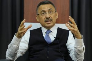 ''FETÖ'nün de PKK'nın da inlerine girdik''