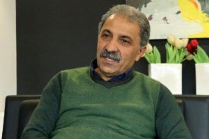 Başkan Bedir'den hakem tepkisi