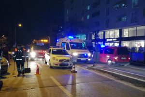 Alkollü sürücü dehşet saçtı! Ölü ve yaralılar var