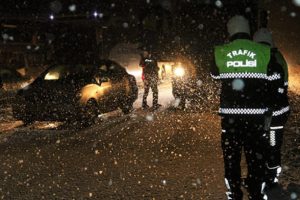 Meteoroloji'den Bursa uyarısı!
