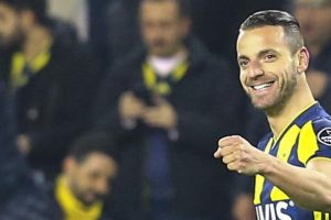 Soldado'dan transfer yanıtı!