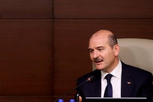 ''PKK'nın şah damarını kestik''