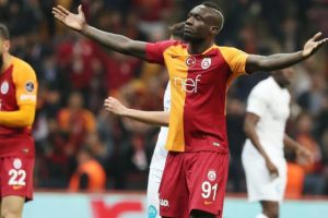 Galatasaray'dan muhteşem rekor!