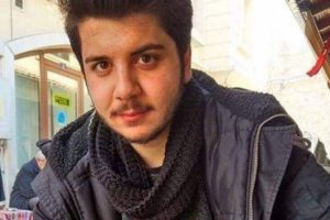 Polonya'da öldürülen öğrencinin katili PKK sempatizanı çıktı