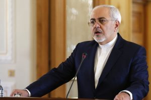 Zarif'ten İran-Irak anlaşması yorumu