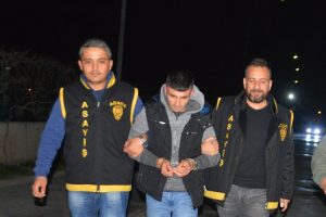 Bu görüntüye pes dedirten savunma: İsteyerek olmadı
