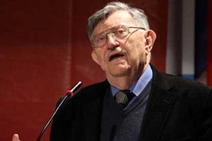 Prof. Boratav: Her an olumsuz sürprizlerle karşılaşabiliriz