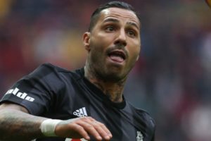 Quaresma: Sevginiz bize güç veriyor
