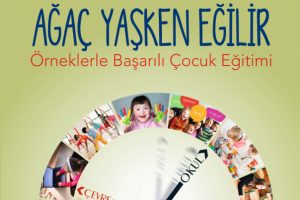 Ağaç Yaşken Eğilir kitabı raflarda